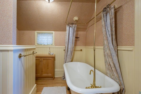 Tiny photo for 10 N 3rd St, Bayfield, WI 54814 (MLS # 6128153)