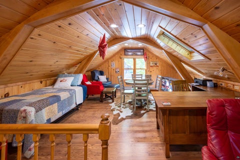 Tiny photo for 10 N 3rd St, Bayfield, WI 54814 (MLS # 6128153)