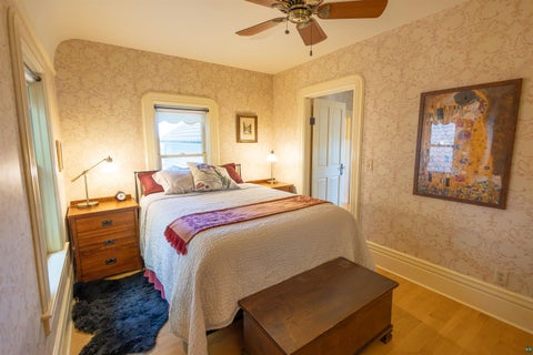 Tiny photo for 10 N 3rd St, Bayfield, WI 54814 (MLS # 6128153)
