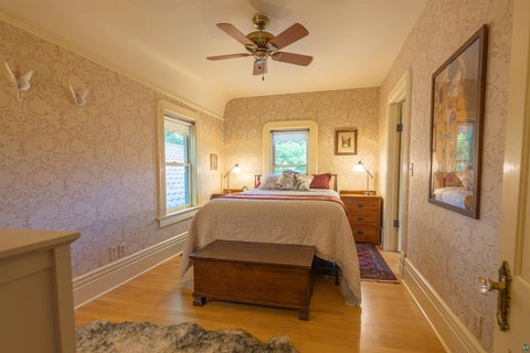 Tiny photo for 10 N 3rd St, Bayfield, WI 54814 (MLS # 6128153)
