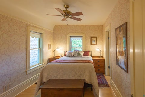 Tiny photo for 10 N 3rd St, Bayfield, WI 54814 (MLS # 6128153)