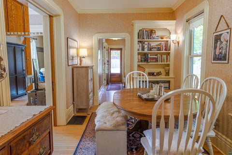 Tiny photo for 10 N 3rd St, Bayfield, WI 54814 (MLS # 6128153)