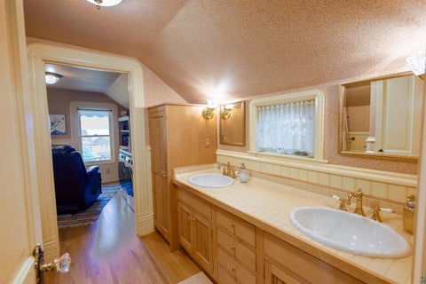 Tiny photo for 10 N 3rd St, Bayfield, WI 54814 (MLS # 6128153)