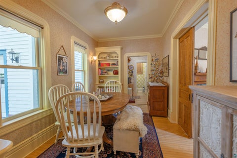 Tiny photo for 10 N 3rd St, Bayfield, WI 54814 (MLS # 6128153)