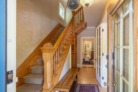 Tiny photo for 10 N 3rd St, Bayfield, WI 54814 (MLS # 6128153)