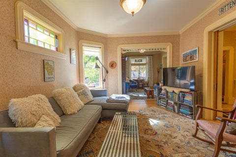 Tiny photo for 10 N 3rd St, Bayfield, WI 54814 (MLS # 6128153)