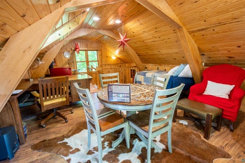 Tiny photo for 10 N 3rd St, Bayfield, WI 54814 (MLS # 6128153)
