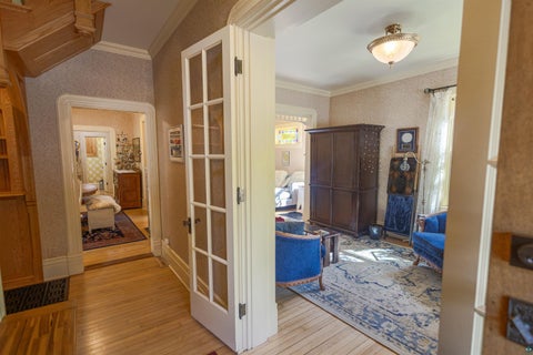 Tiny photo for 10 N 3rd St, Bayfield, WI 54814 (MLS # 6128153)