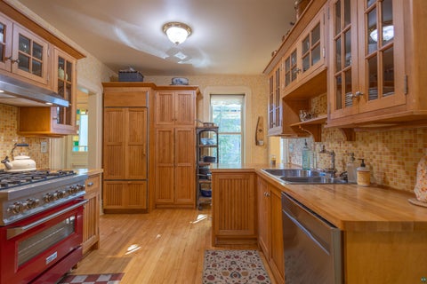 Tiny photo for 10 N 3rd St, Bayfield, WI 54814 (MLS # 6128153)