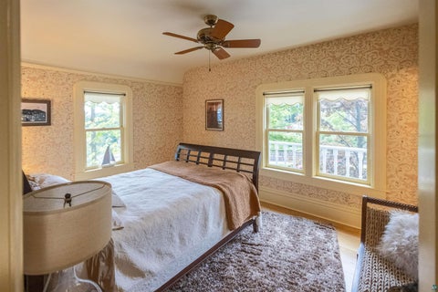 Tiny photo for 10 N 3rd St, Bayfield, WI 54814 (MLS # 6128153)