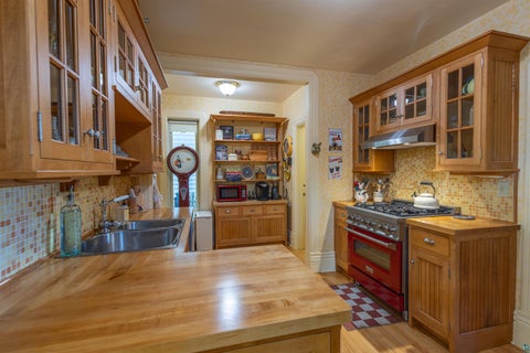 Tiny photo for 10 N 3rd St, Bayfield, WI 54814 (MLS # 6128153)