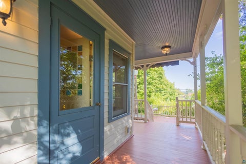 Tiny photo for 10 N 3rd St, Bayfield, WI 54814 (MLS # 6128153)