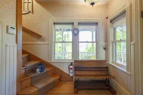 Tiny photo for 10 N 3rd St, Bayfield, WI 54814 (MLS # 6128153)