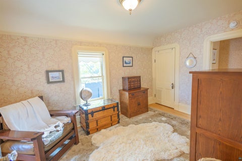 Tiny photo for 10 N 3rd St, Bayfield, WI 54814 (MLS # 6128153)