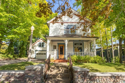 Photo of 10 N 3rd St, Bayfield, WI 54814 (MLS # 6128153)