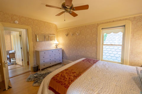 Tiny photo for 10 N 3rd St, Bayfield, WI 54814 (MLS # 6128153)