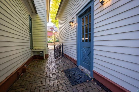 Tiny photo for 10 N 3rd St, Bayfield, WI 54814 (MLS # 6128153)