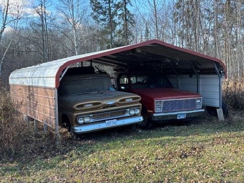 Tiny photo for 11452 Cooper Rd, Chisholm, MN 55719 (MLS # 6122893)