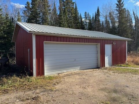 Tiny photo for 11452 Cooper Rd, Chisholm, MN 55719 (MLS # 6122893)