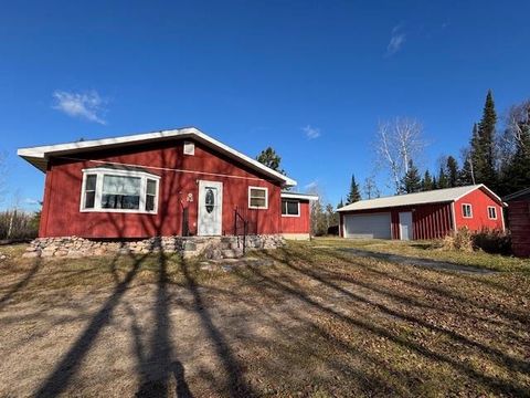 Tiny photo for 11452 Cooper Rd, Chisholm, MN 55719 (MLS # 6122893)
