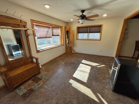 Tiny photo for 11452 Cooper Rd, Chisholm, MN 55719 (MLS # 6122893)