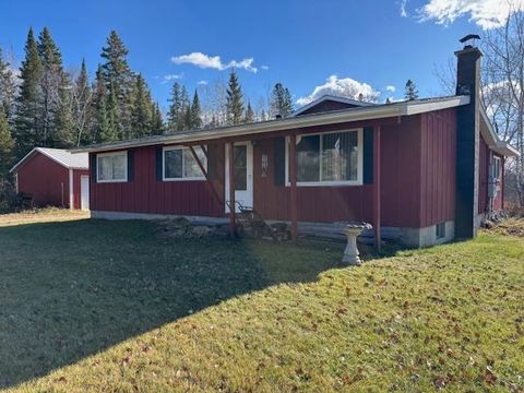 Photo of 11452 Cooper Rd, Chisholm, MN 55719 (MLS # 6122893)