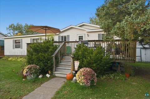 Photo of 1309 Sahlman Ave, Cloquet, MN 55720 (MLS # 6128374)
