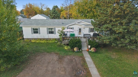 Tiny photo for 1309 Sahlman Ave, Cloquet, MN 55720 (MLS # 6128374)