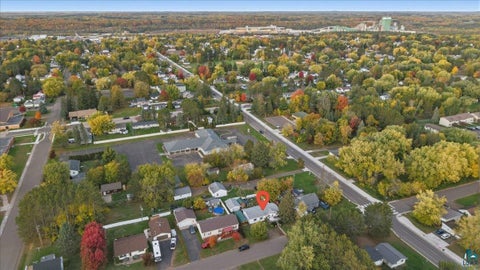 Tiny photo for 1309 Sahlman Ave, Cloquet, MN 55720 (MLS # 6128374)