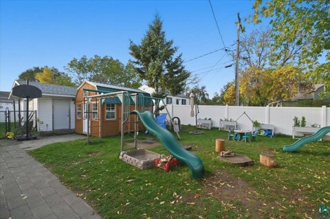 Tiny photo for 1309 Sahlman Ave, Cloquet, MN 55720 (MLS # 6128374)