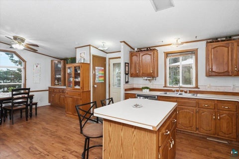 Tiny photo for 1309 Sahlman Ave, Cloquet, MN 55720 (MLS # 6128374)