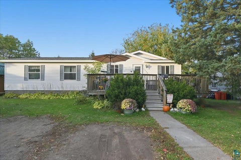 Tiny photo for 1309 Sahlman Ave, Cloquet, MN 55720 (MLS # 6128374)
