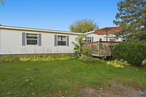Tiny photo for 1309 Sahlman Ave, Cloquet, MN 55720 (MLS # 6128374)