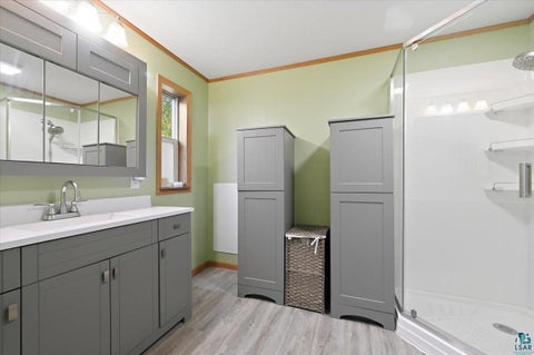 Tiny photo for 1309 Sahlman Ave, Cloquet, MN 55720 (MLS # 6128374)