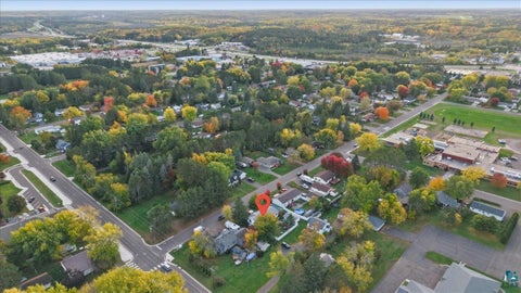 Tiny photo for 1309 Sahlman Ave, Cloquet, MN 55720 (MLS # 6128374)