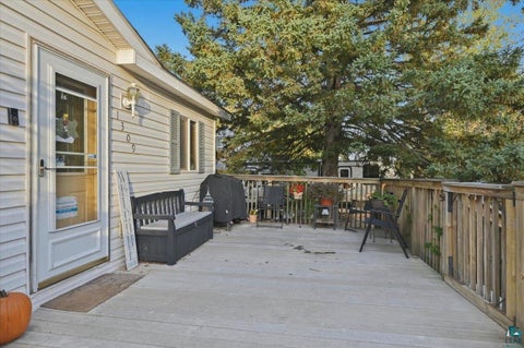 Tiny photo for 1309 Sahlman Ave, Cloquet, MN 55720 (MLS # 6128374)