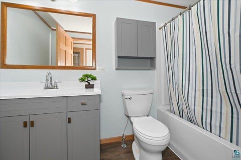 Tiny photo for 1309 Sahlman Ave, Cloquet, MN 55720 (MLS # 6128374)