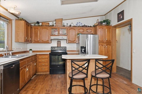 Tiny photo for 1309 Sahlman Ave, Cloquet, MN 55720 (MLS # 6128374)