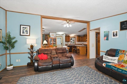 Tiny photo for 1309 Sahlman Ave, Cloquet, MN 55720 (MLS # 6128374)