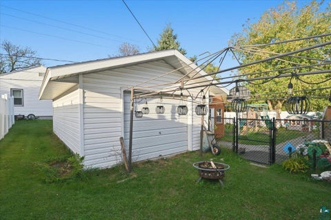 Tiny photo for 1309 Sahlman Ave, Cloquet, MN 55720 (MLS # 6128374)