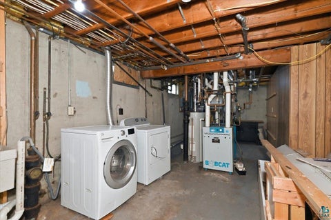 Tiny photo for 5426 Hammond Ave, Superior, WI 54880 (MLS # 6128385)