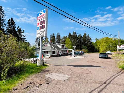Tiny photo for 5362 Hwy 61 W, Lutsen, MN 55612 (MLS # 6125989)
