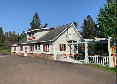 Tiny photo for 5362 Hwy 61 W, Lutsen, MN 55612 (MLS # 6125989)