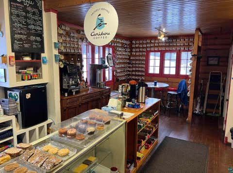 Tiny photo for 5362 Hwy 61 W, Lutsen, MN 55612 (MLS # 6125989)