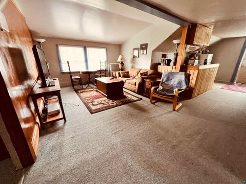 Tiny photo for 5362 Hwy 61 W, Lutsen, MN 55612 (MLS # 6125989)
