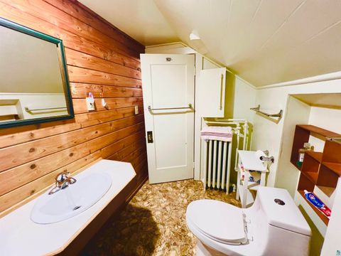 Tiny photo for 5362 Hwy 61 W, Lutsen, MN 55612 (MLS # 6125989)