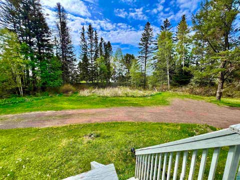 Tiny photo for 5362 Hwy 61 W, Lutsen, MN 55612 (MLS # 6125989)