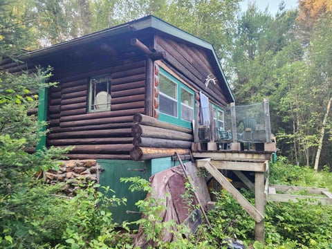 Tiny photo for 8 Devil Point Rd, Grand Marais, MN 55604 (MLS # 6127222)