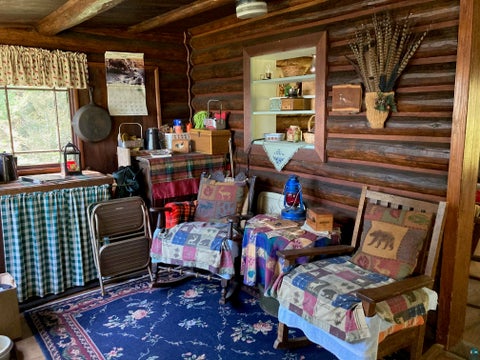Tiny photo for 8 Devil Point Rd, Grand Marais, MN 55604 (MLS # 6127222)