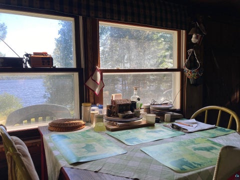 Tiny photo for 8 Devil Point Rd, Grand Marais, MN 55604 (MLS # 6127222)